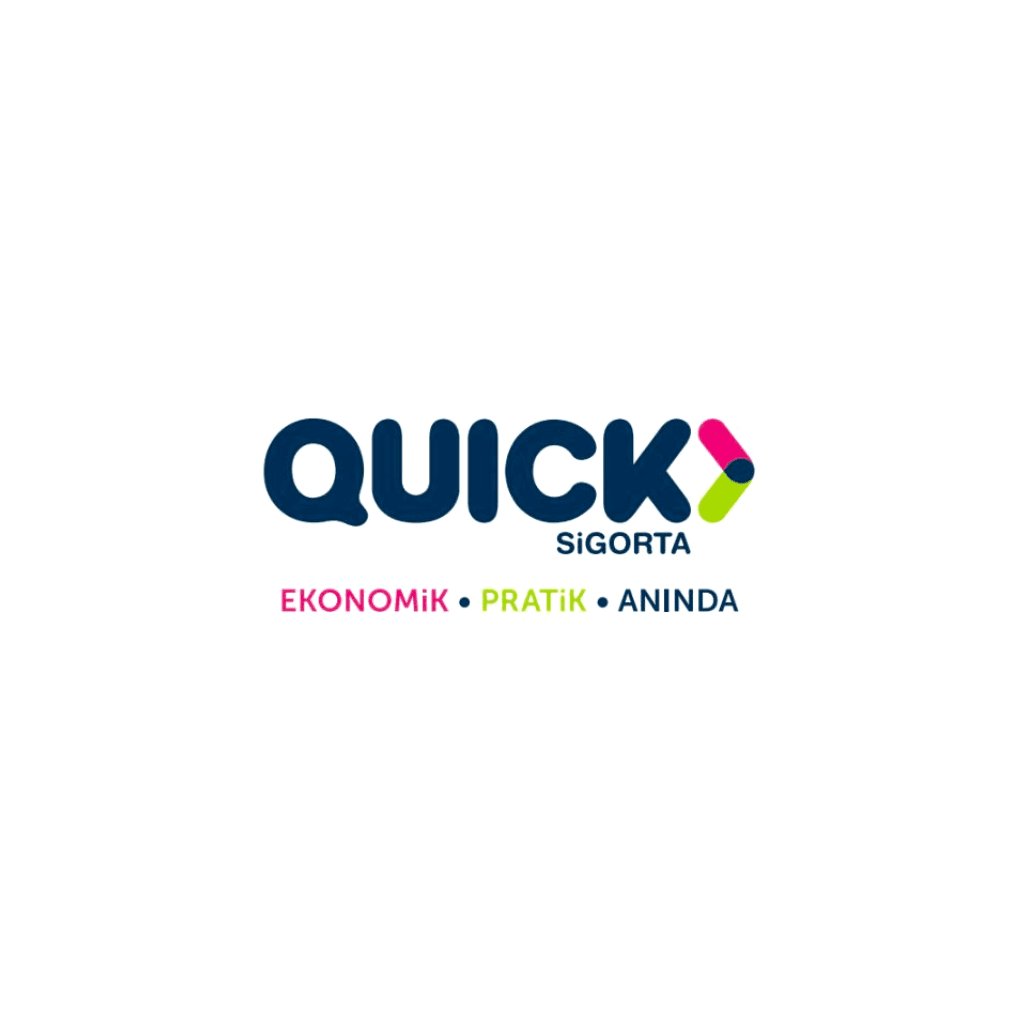 You are currently viewing Quick Sigorta